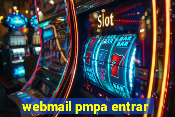 webmail pmpa entrar